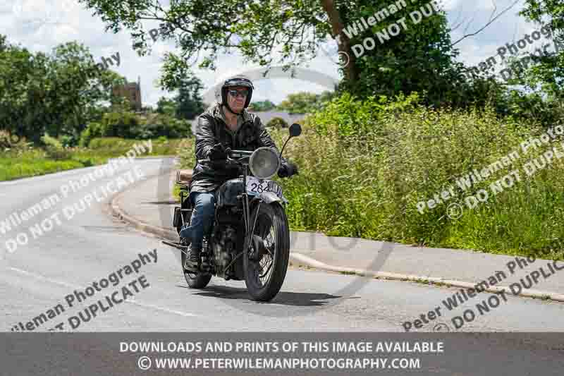 Vintage motorcycle club;eventdigitalimages;no limits trackdays;peter wileman photography;vintage motocycles;vmcc banbury run photographs